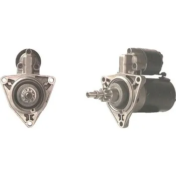 Startér Startér VW Transporter 2.0 Bosch 0001107016