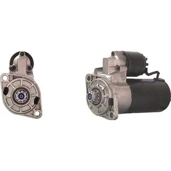 Startér Startér Škoda Felicia 1.9 D Bosch 0001124013, 6U0911023AX