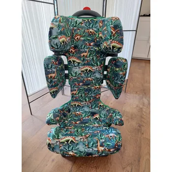 Ochranný autopotah Ochranný potah Wego dinosaurus