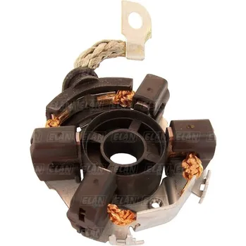 Startér Držák uhlíků Ge-Be - Bosch 1004336669