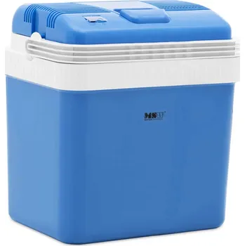 Autochladnička MSW MSW-CCW24-A 24 l