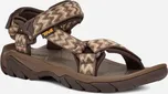 TEVA Terra Fi 5 Universal 1102456 SLTK pánské sandály 42,5