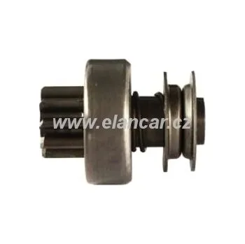 Startér Pastorek startéru Magneti Marelli 4988518,