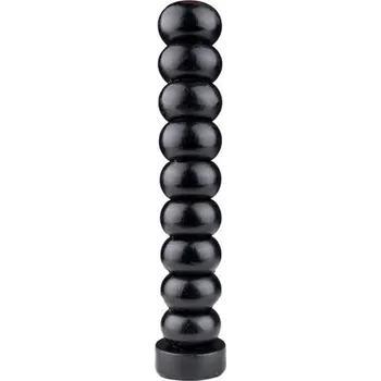 Anální kolík Dildo anální HARDTOYS FT11 | HARDTOYS