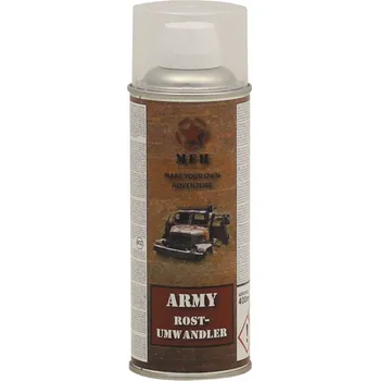 MFH Army odrezovač 400 ml