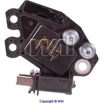 Alternátor Regulátor napětí alternátoru Valeo 595354