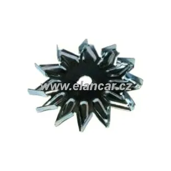 Ventilátor - Bosch 1126610070