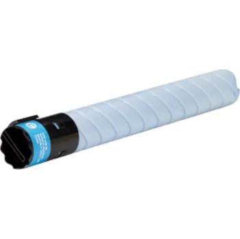 VybavKancl Konica Minolta TN324C - kompatibilní cyan toner