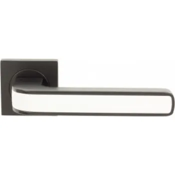 VPD Klika Axe-QR Černá/Bílá