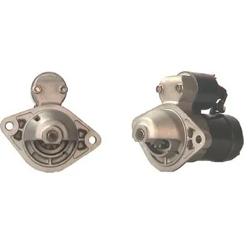 Startér Startér Opel Vectra 1.7 TD Hitachi S114-808