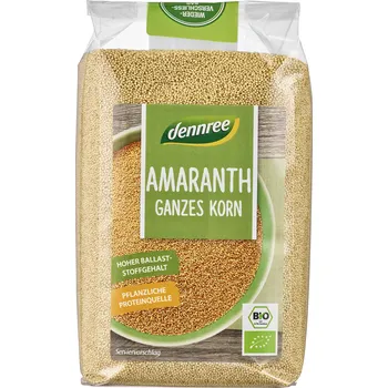 Amarant 500&nbsp;g BIO DENNREE