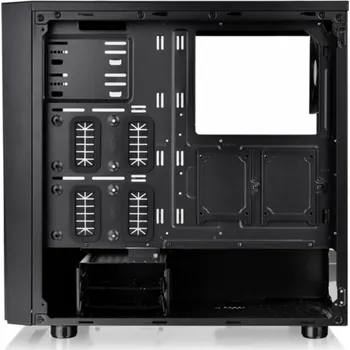 PC skříň Versa J21 TG, věžová skříň