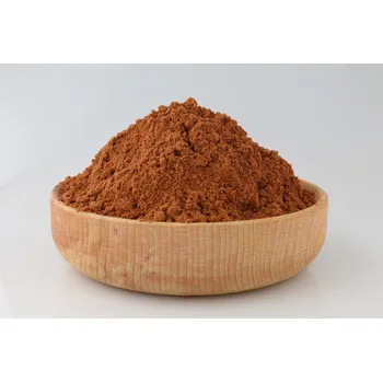 Koření ŘEZPOF spol. s r.o. Badyán mletý Hmotnost: 50g