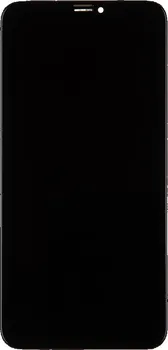 LCD displej + dotyková deska pro Apple iPhone XS Max černé