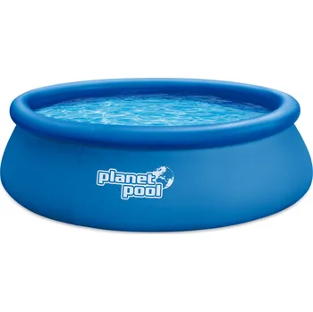 Planet Pool Quick 3,66 x 0,91 m modrý…
