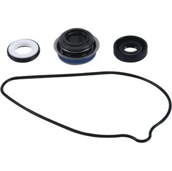 Těsnění pro motocykl HOT RODS opravná sada vodní pumpy HONDA TRX 420 FA/FE/FM/FPE/FPM/TE/TM, TRX 500 FE/FM/FPE/FPM, PIONEER 500