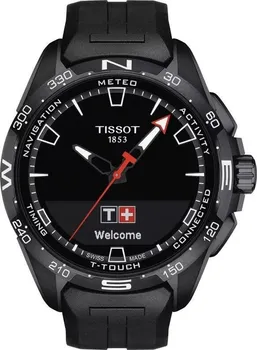 Hodinky Tissot T-Touch Connect Solar T121.420.47.051.03