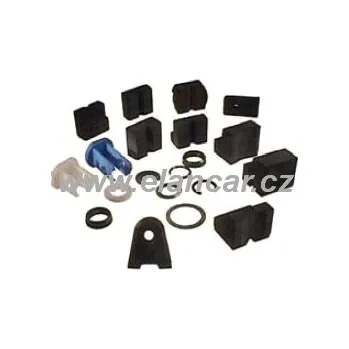 Startér Opravná sada - Bosch 1007010081