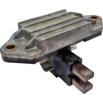 Alternátor Regulátor napětí Iskra 11.125.262 originální díl