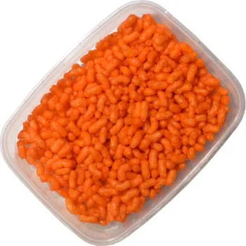 Návnadová surovina Delikapet Extrudy Masný Červ - Scopex