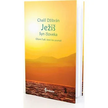 Ježiš Syn človeka (slovensky)