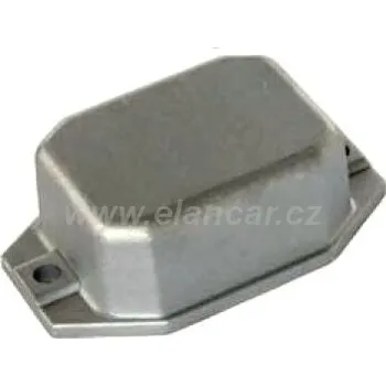 Alternátor Regulátor napětí Nikko 1-44000-0731