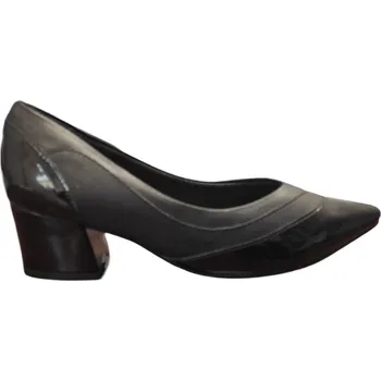 Dámské lodičky Piccadilly 744078-14 Dámské lodičky černé 39