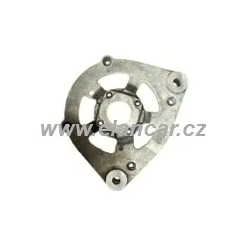 Víko alternátoru - Bosch 1125824218