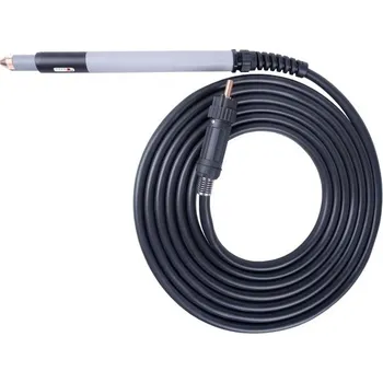 Svářečka SPARTUS TSSP4585125MSP27 SP45MY / SP85MY / SP125MY Strojní hořák plasma 7,5m (bez dílů)