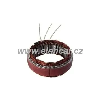 Alternátor Stator alternátoru - Bosch 1124045061