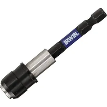 Bit Držák bitů 1/4" magnetický 75mm Irwin Impact PRO
