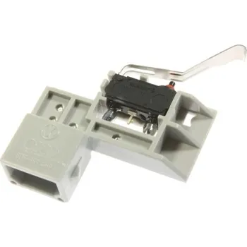 vypínač Spínač k zámku kufru 5.dveří mikrospínač