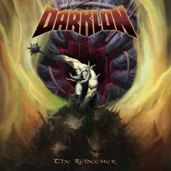 Zahraniční hudba CD Darklon: The Redeemer 2023