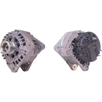 Alternátor Alternátor Renault Megane 1.9 dCi, Valeo SG12B092, 7711368619