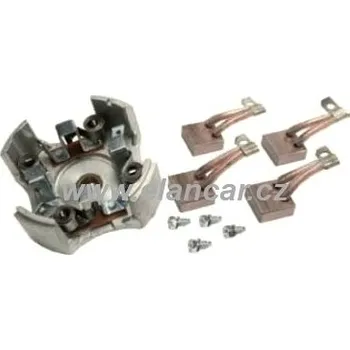 Startér Držák uhlíků - Bosch 2005854053