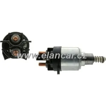 Startér Spínač startéru RC - Bosch 2339402149