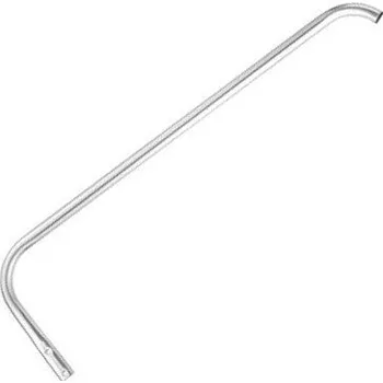 Žebřík Madlo výstupní k můstkům Alve Forte - 6-8 stupňů