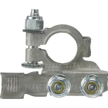 Autobaterie Bateriová svorka - plus RC 191820