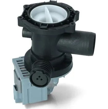 Praní a péče o prádlo Čerpadlo C00119307, C00507308 vypouštěcí pračky ARISTON Hotpoint Indesit Whirlpool Bauknecht Ikea