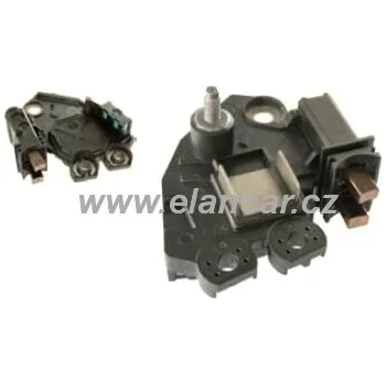 Autoelektrika Regulátor napětí Valeo 593534 originální díl