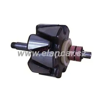 Alternátor Rotor alternátoru - Bosch 1124035010