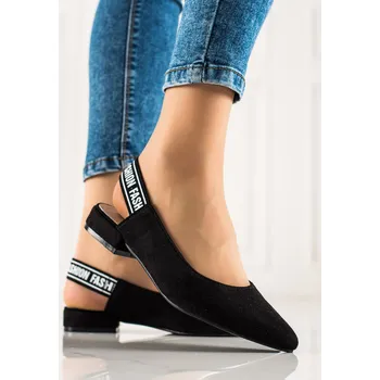 Dámské lodičky Recenze Shelovet 75963 37