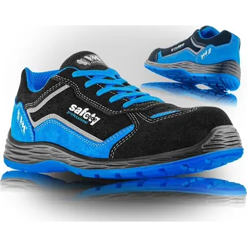 Pracovní obuv VM Footwear CORSICA bezpečnostní polobotka ESD O1 vel.40