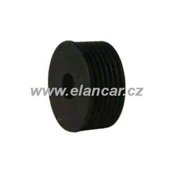 Alternátor Řemenice - Bosch 1126601575