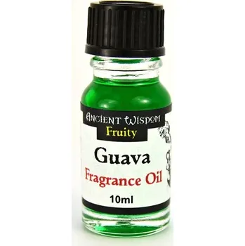 Vonný olej Ritual - Guava 10 ml