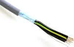 Kabel JYTY-J 7x 1 mm