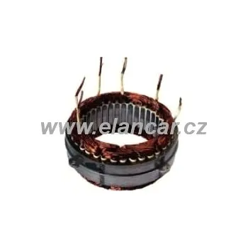 Alternátor Stator alternátoru RC - Bosch 1125045589