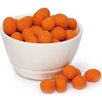 Cheese House Chilli oříšky Hmotnost: 100g