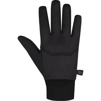 Rukavice Husky Unisex rukavice Ebon L, černá