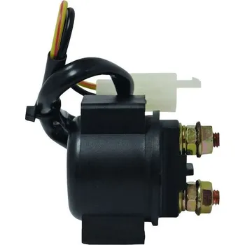 Auto elektroinstalace Spínač startéru ZM - Honda 35850-KBB-900